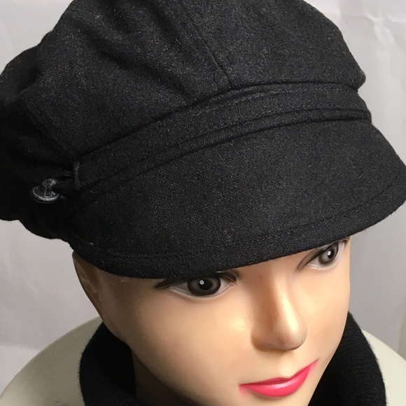 where to buy a chauffeur's hat